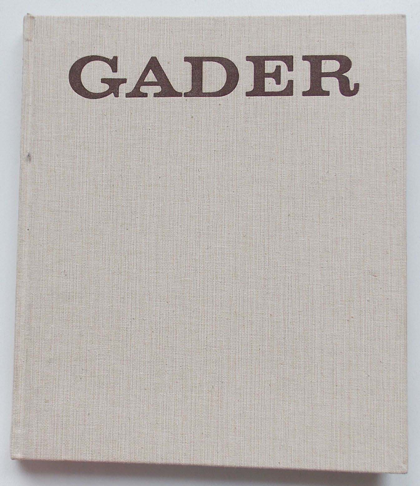 Gader