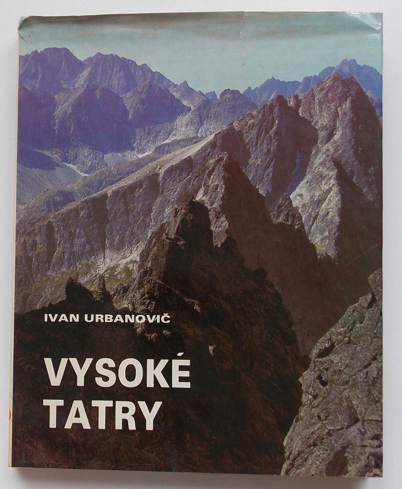 Vysoké Tatry