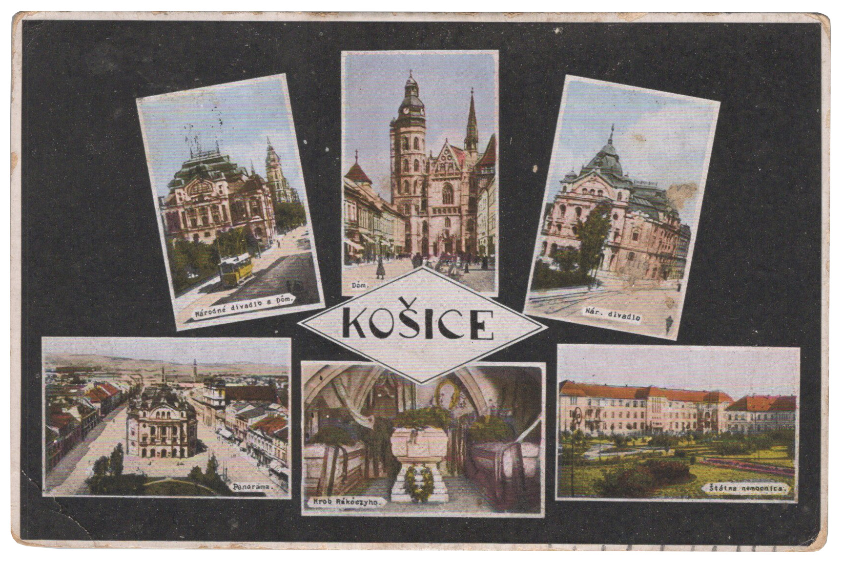 Košice