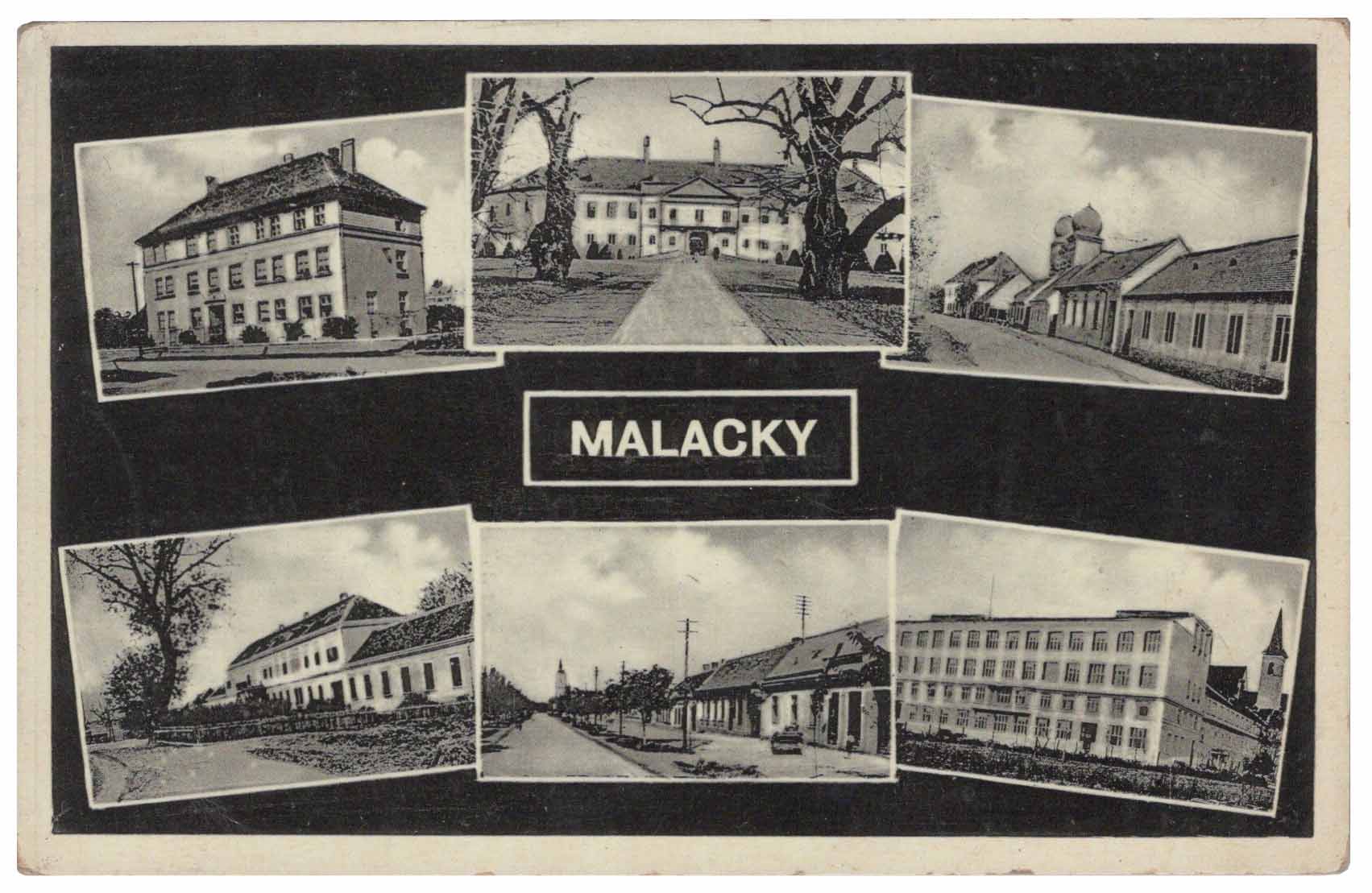 Malacky